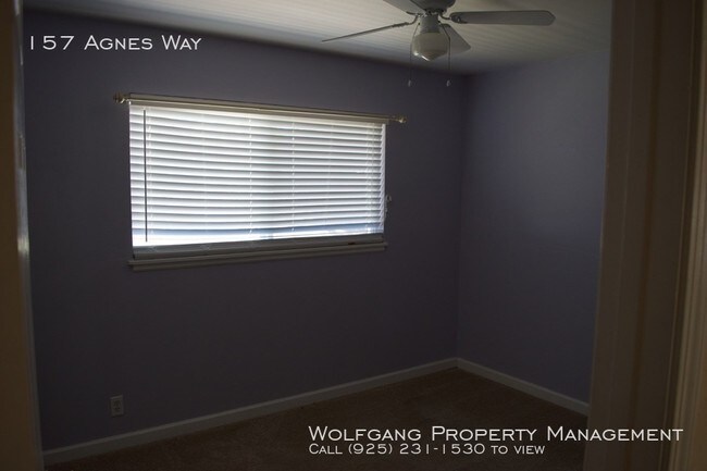Building Photo - 157 Agnes Way