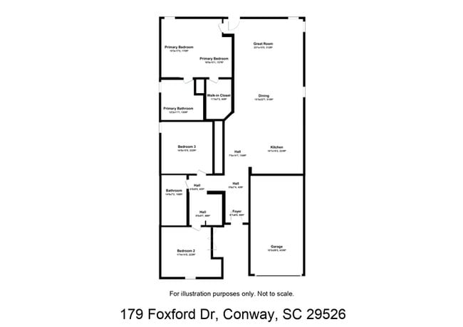 Building Photo - 179 Foxford Dr