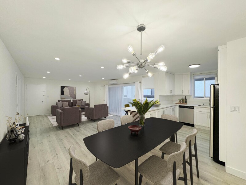 Foto principal - 1345 18th St