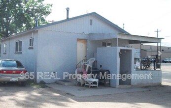 Building Photo - 2700 7th Ave