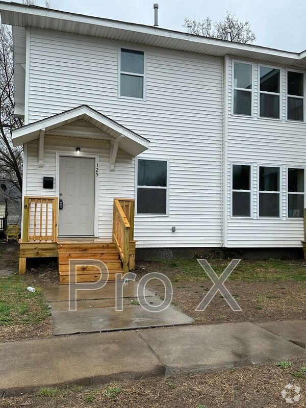 Building Photo - 127-127 S Connor Ave