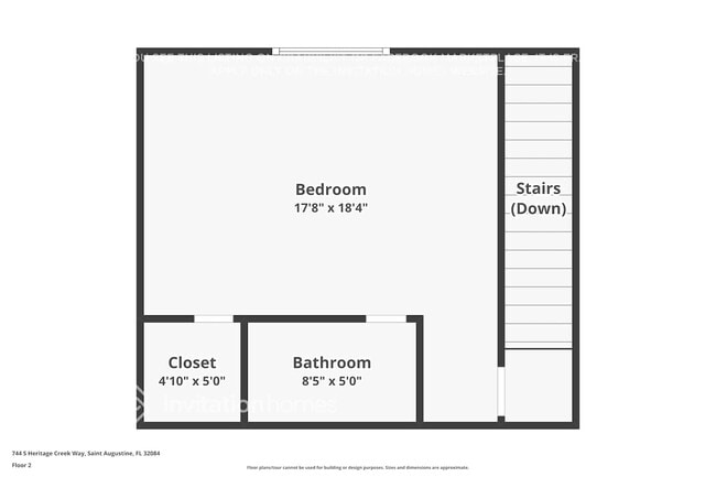 Building Photo - 744 S Heritage Creek Way