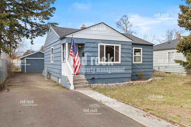 Foto principal - 1817 N Smith St