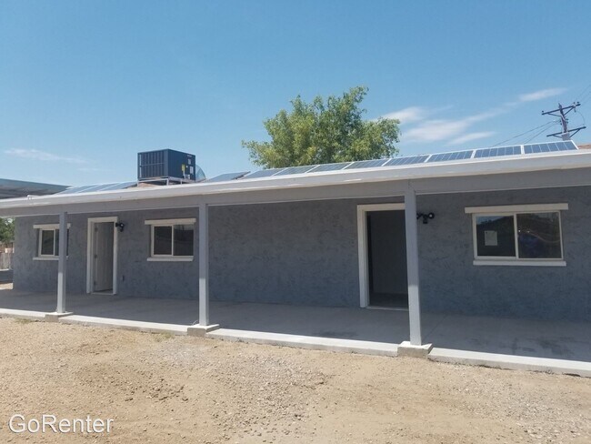 Foto del edificio - 2 br, 1 bath House - 13613 N Pablo St