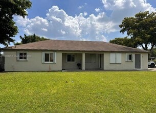 Building Photo - 1465 NW 59th St