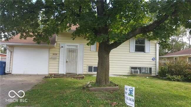 Building Photo - 3535 N Brentwood Ave