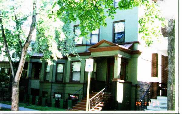 Building Photo - 1531-1533 W Highland Ave