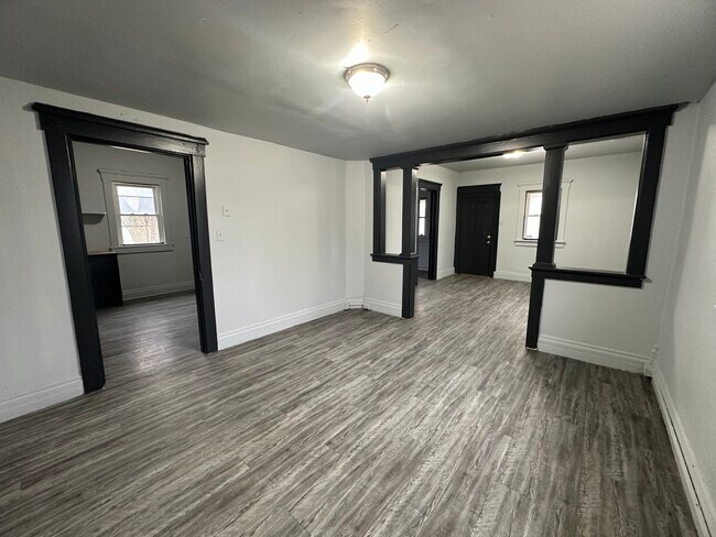 Foto del edificio - 1206 Martin St