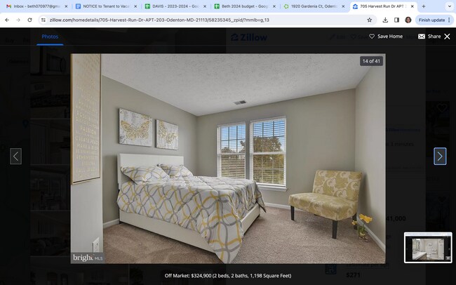 Building Photo - 705 Harvest Run Dr