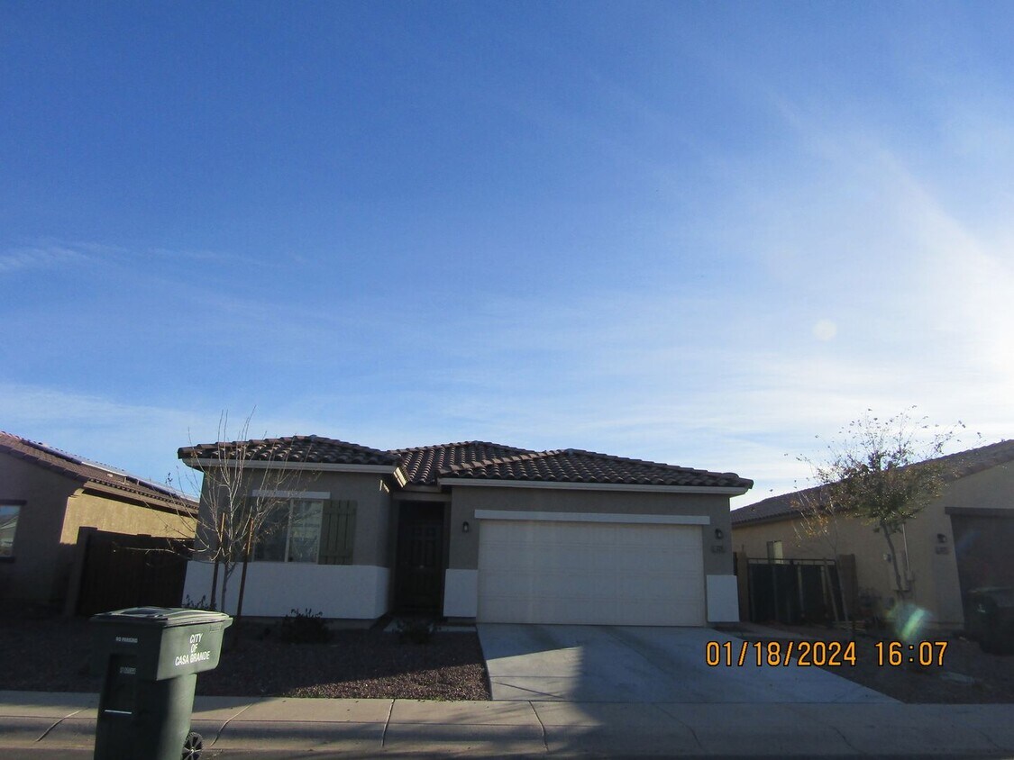 Primary Photo - ASPIRE AT VILLAGO- Casa Grande