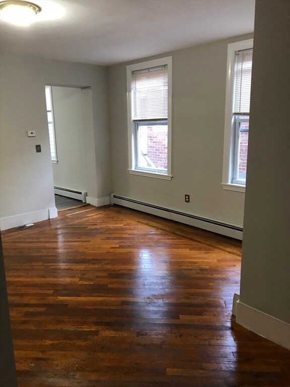 Building Photo - 1686 Massachusetts Ave
