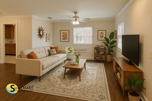 Foto del edificio - 1438 Magnolia Cir W