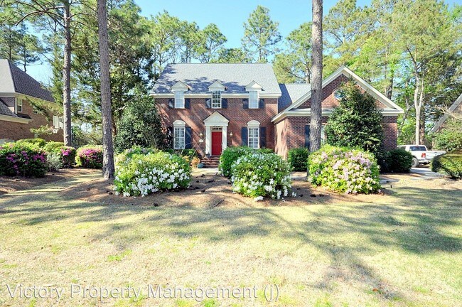 Building Photo - 4917 Nicholas Creek Cir