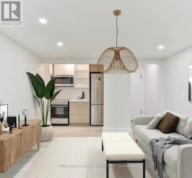 Photo du bâtiment - 448 Spadina Rd