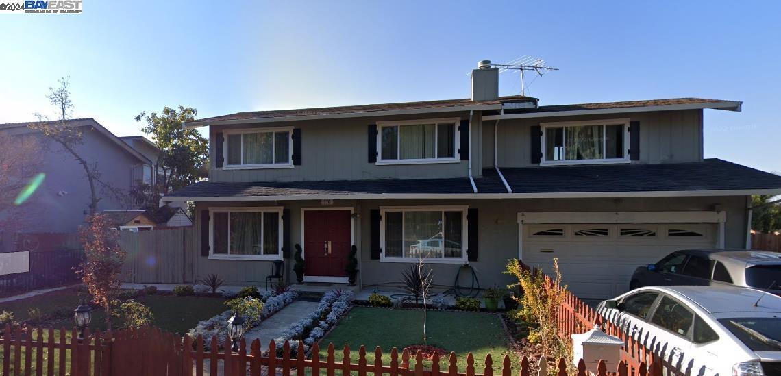 Primary Photo - 370 Appian Way