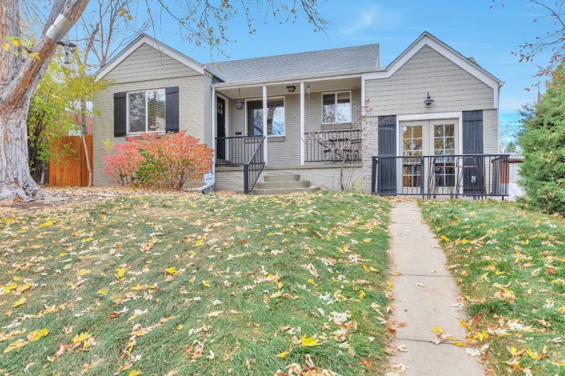 Photo - 1223 Holly St (Denver, CO)