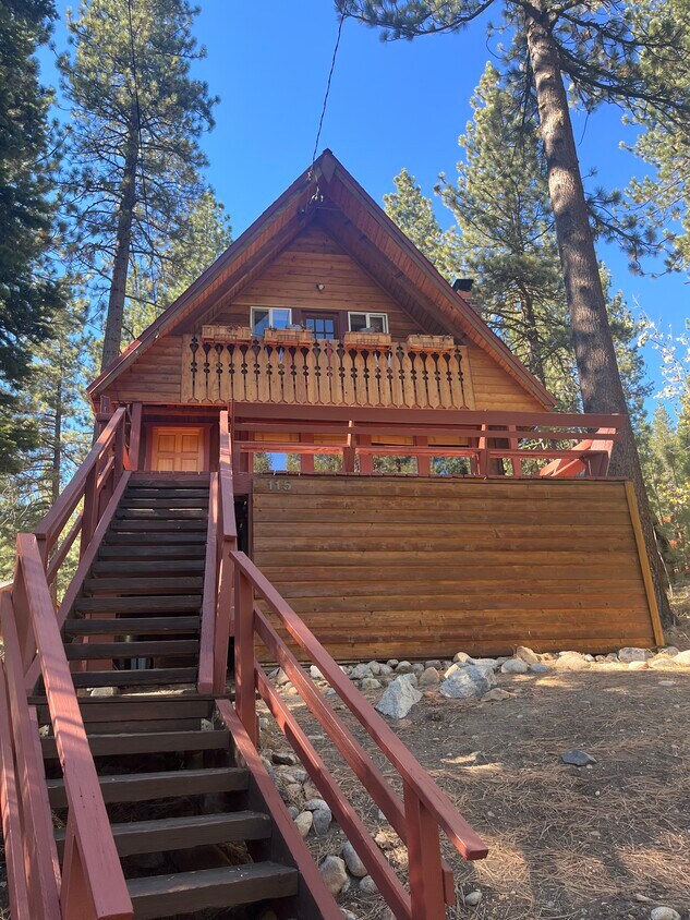 Foto del edificio - 115 Tiger Tail Rd