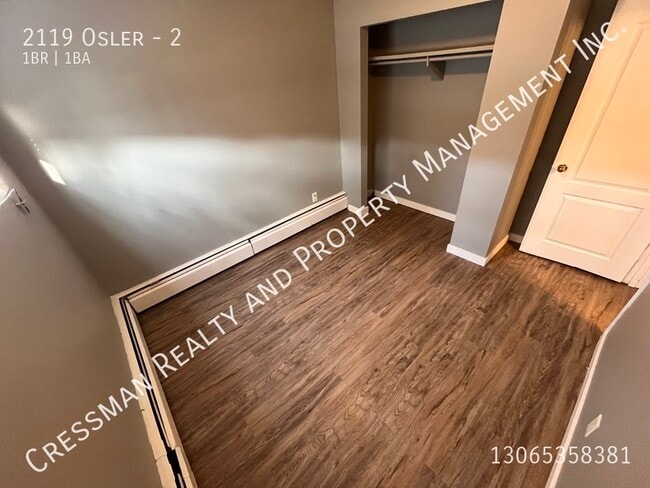 Building Photo - 1 bed 1 bath APARTMENT in downtown Regina