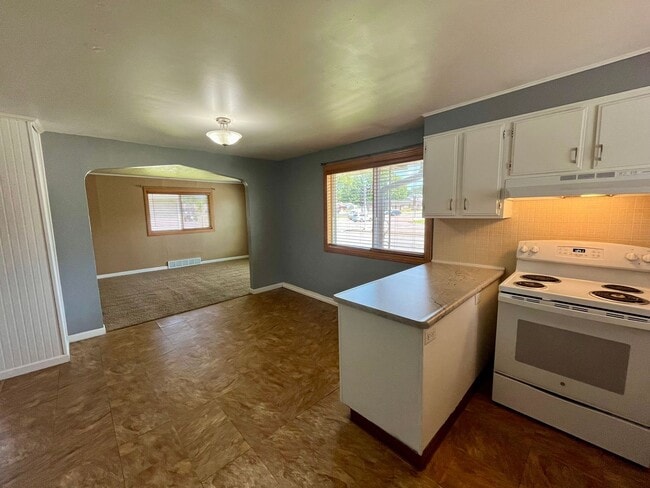 Building Photo - 3 Bed 1 Bath Single Family Home in Wausau