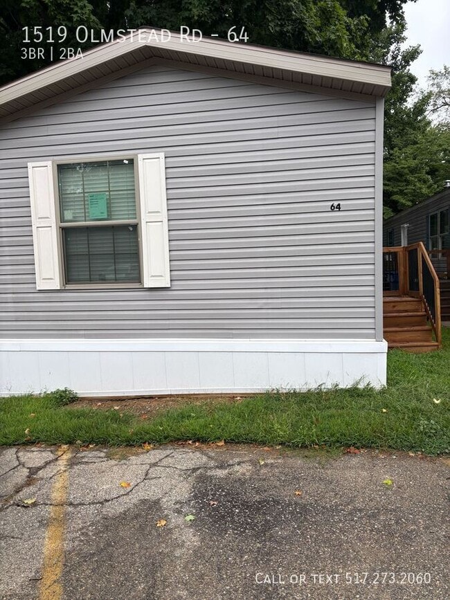 Building Photo - 1519 Olmstead Rd