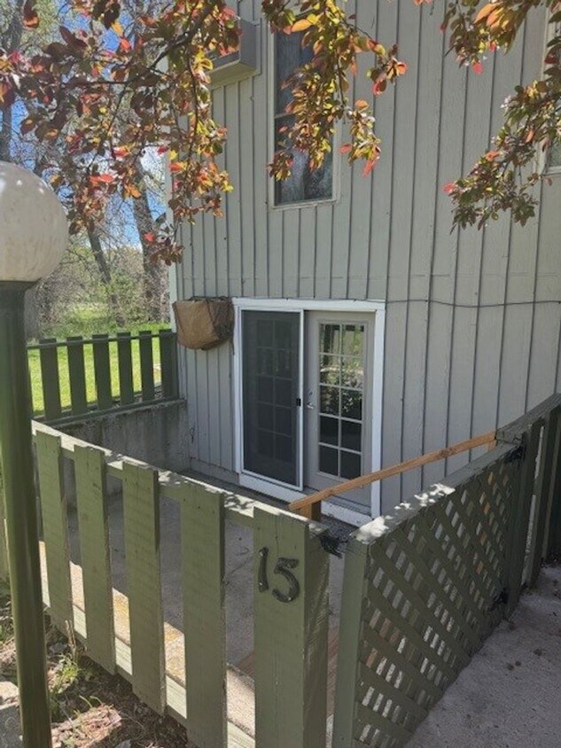 Primary Photo - Niwot Condo