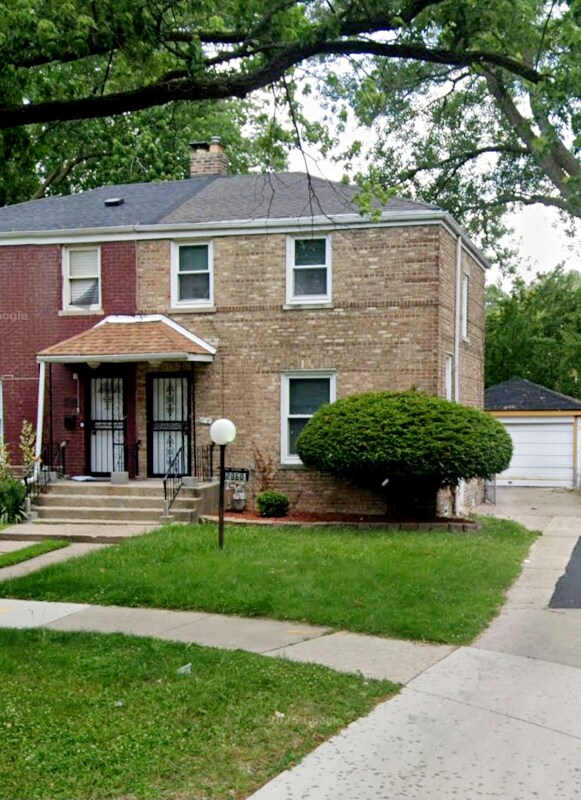 Foto principal - 2060 E 99th St