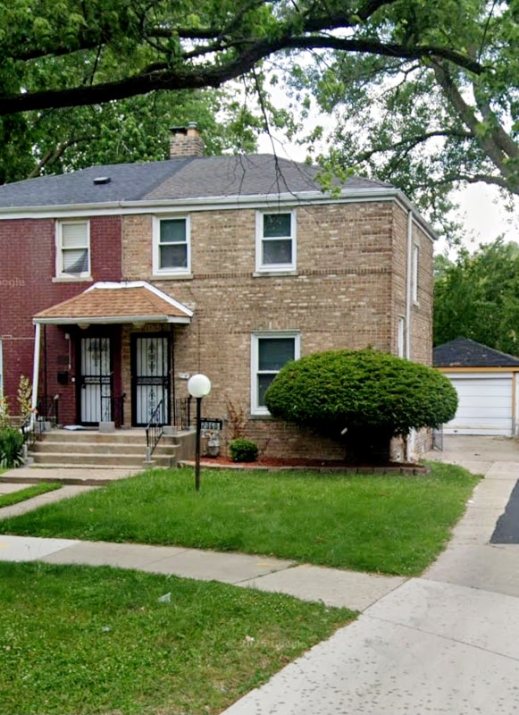 Primary Photo - 2060 E 99th St