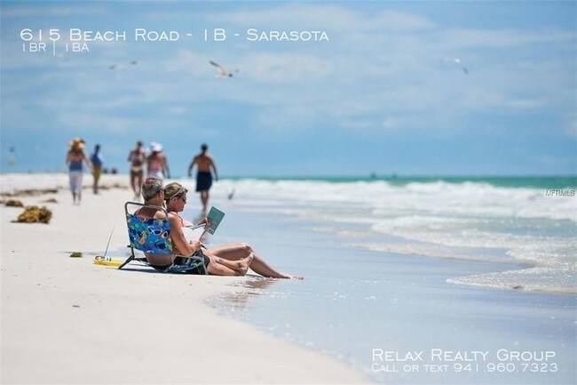 Foto del edificio - 615 Beach Rd