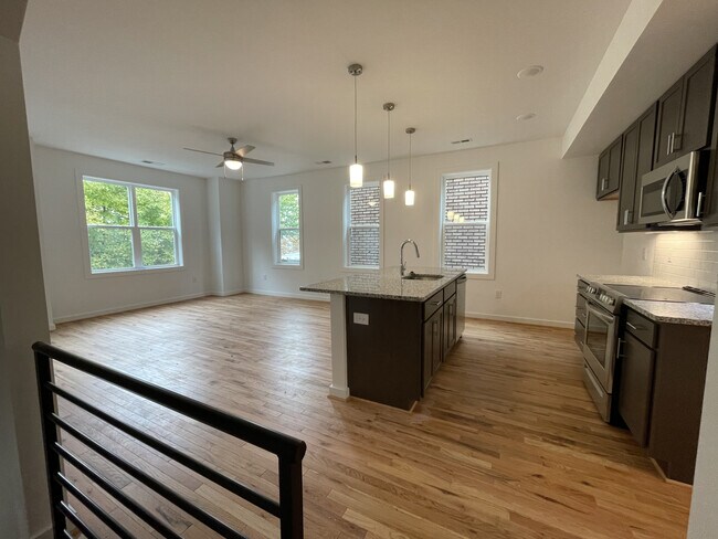 Foto del edificio - 1013 Porter St