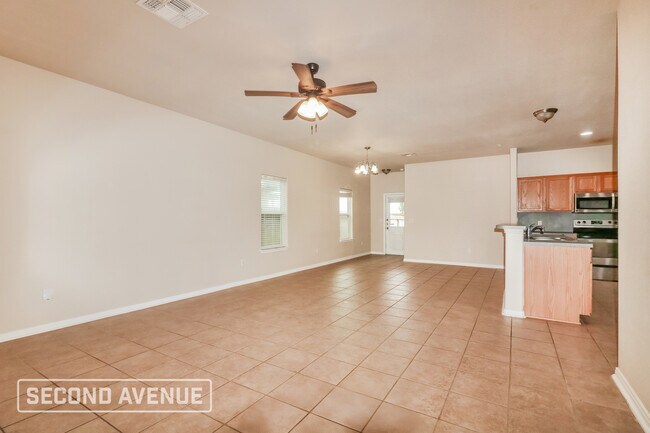 Foto del edificio - 2613 Las Brisas St