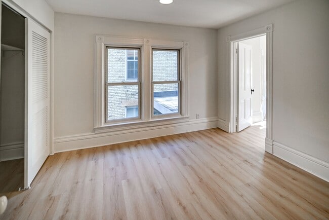 Foto del edificio - Jenifer Street