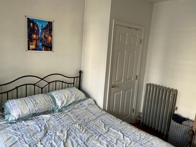 Foto del edificio - 14 Cambridge Ter