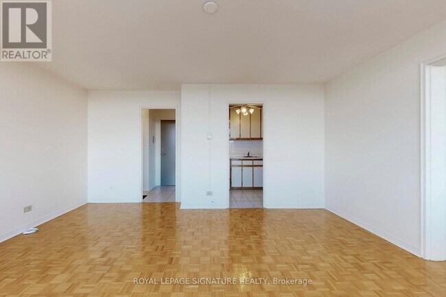 Photo du bâtiment - 580 Christie St