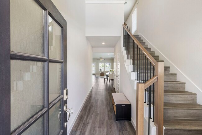 Foto del edificio - 17415 Rosette Grass Dr