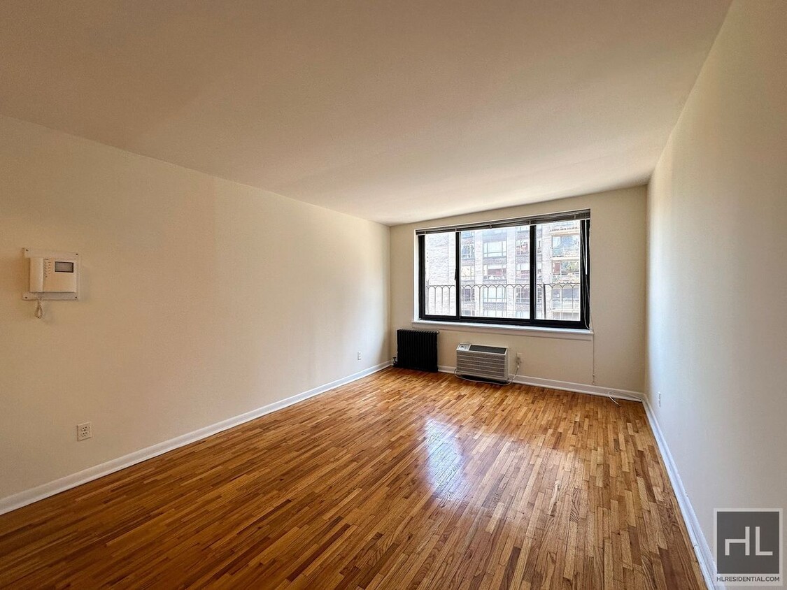Foto principal - YORK AVENUE
