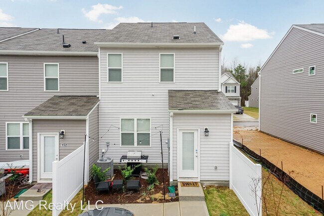 Building Photo - 3 br, 2.5 bath House - 156 Enterprise Dr