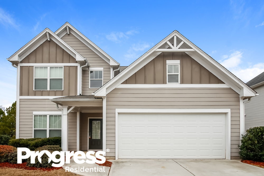 69 Darbys Ave, Hiram, GA 30141 House Rental in Hiram, GA