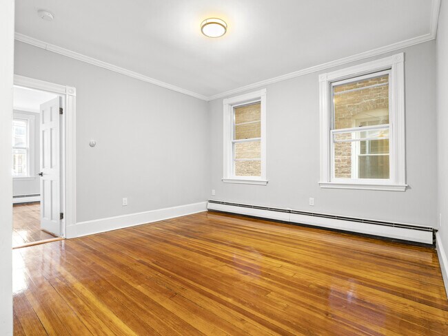 Foto del edificio - 18 Princeton St