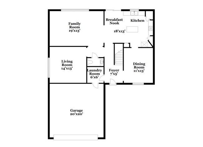 Foto del edificio - 158 Cedar Ridge Ln