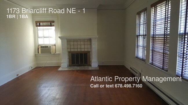 Building Photo - 1173 Briarcliff Rd NE