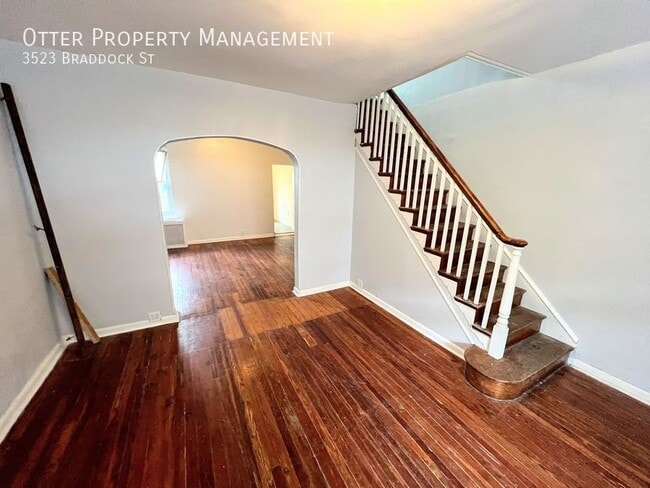Foto del edificio - 3523 Braddock St