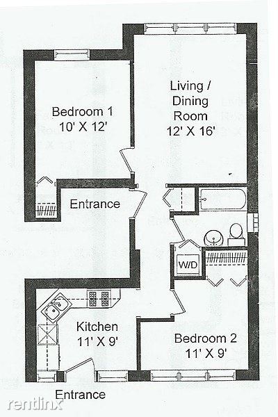 Building Photo - 2707 W Altgeld St