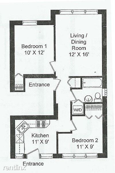 Foto del edificio - 2707 W Altgeld St