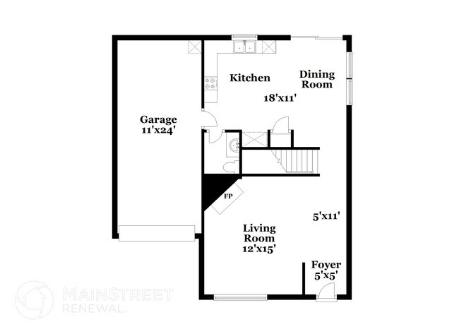 Foto del edificio - 8412 Spirea Ct