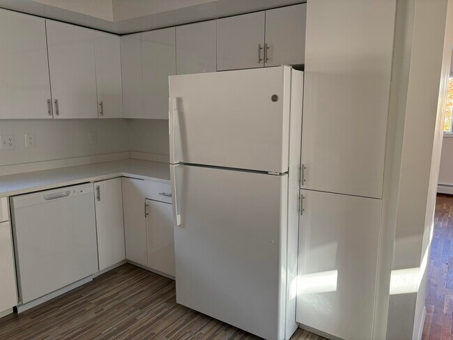 Foto del edificio - 6219 Polk St