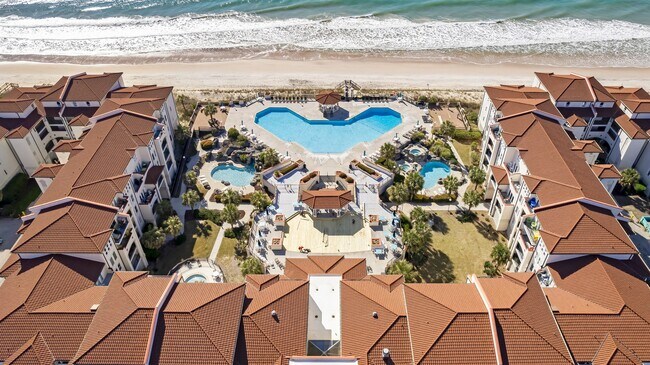 Foto del edificio - 790 New River Inlet Rd
