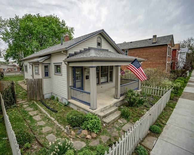 Building Photo - 63 McClure St