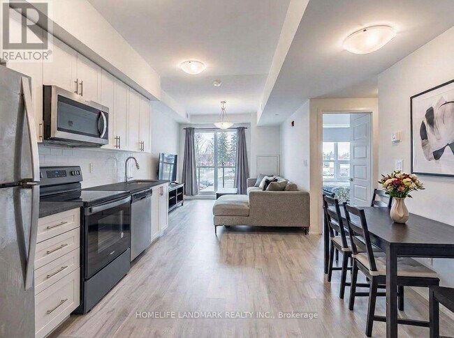 Photo du bâtiment - 9700 Ninth Line