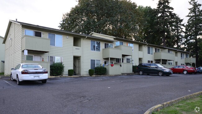 Building Photo - Sequoia Glen Apartments