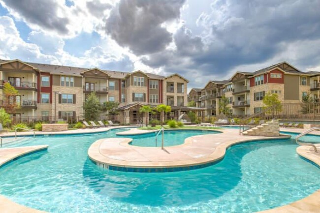 Foto del edificio - 3 bedroom in Leander TX 78641